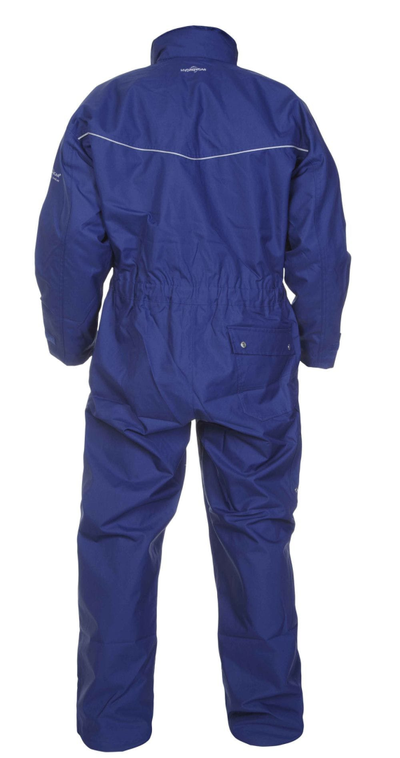 Hydrowear Kopenhagen Overall met Zakken