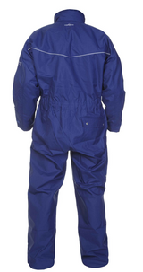 Hydrowear Kopenhagen Overall met Zakken
