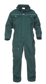 Hydrowear Kopenhagen Overall met Zakken