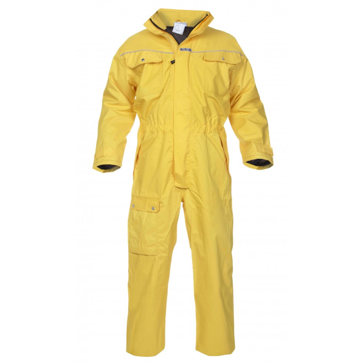 Hydrowear Kopenhagen Overall met Zakken