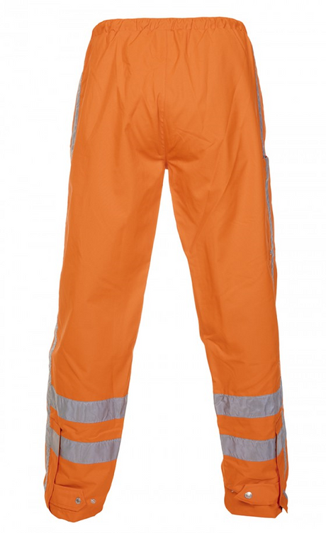 Hydrowear Neede Regenbroek met Zakken