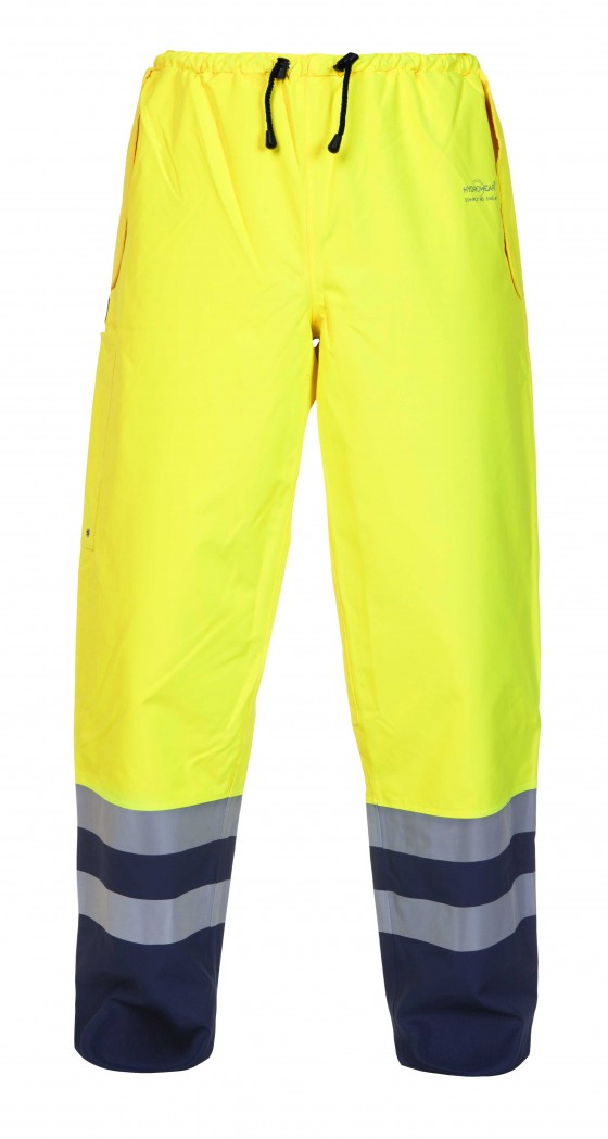 Hydrowear Neede Regenbroek met Zakken