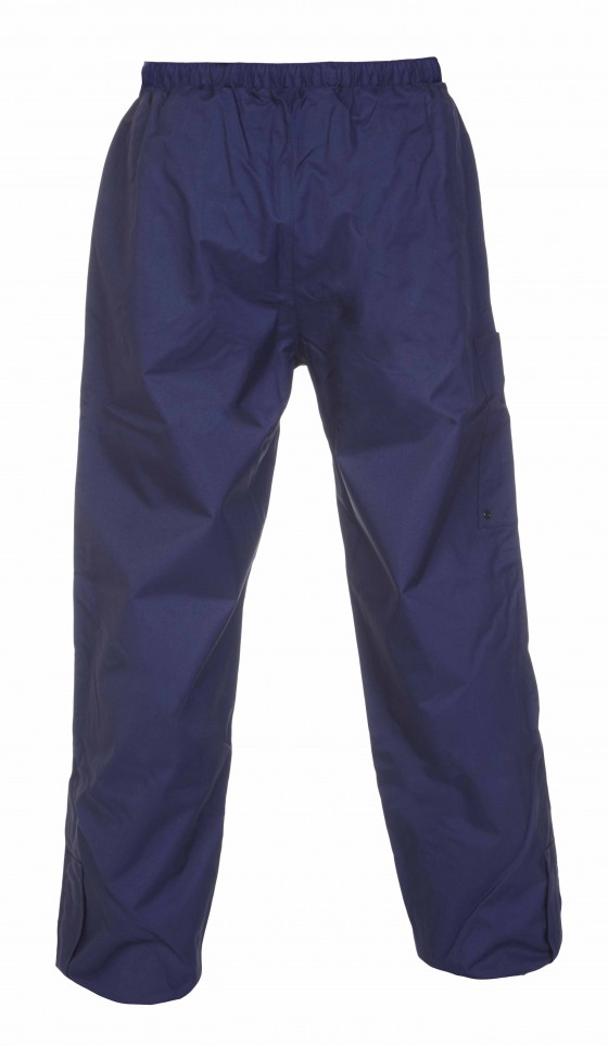 Hydrowear Neede Regenbroek met Zakken