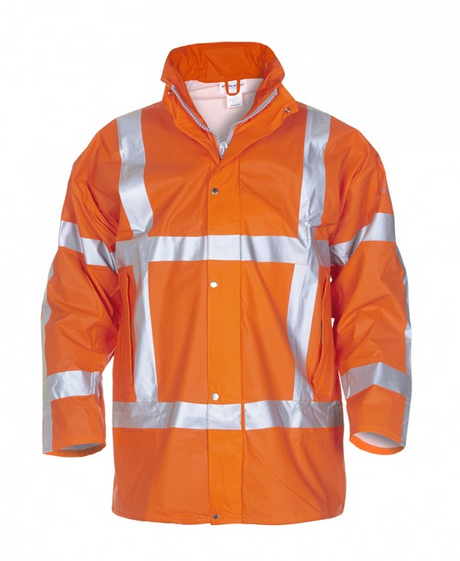 Hydrowear Ontario RWS Regenparka