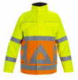Hydrowear Parka Verkeersregelaar Baarlo met Thermo Lining Weert