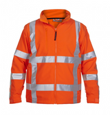 Hydrowear Toulon RWS Softshelljas