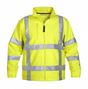 Hydrowear Toulon RWS Softshelljas