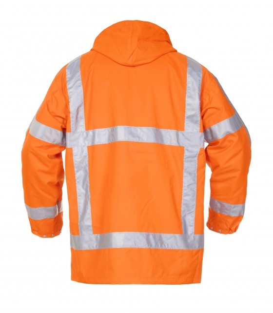 Hydrowear Uitdam RWS Regenjas