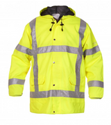 Hydrowear Uitdam RWS Regenjas