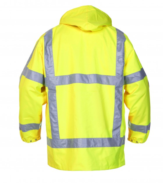 Hydrowear Uitdam RWS Regenjas