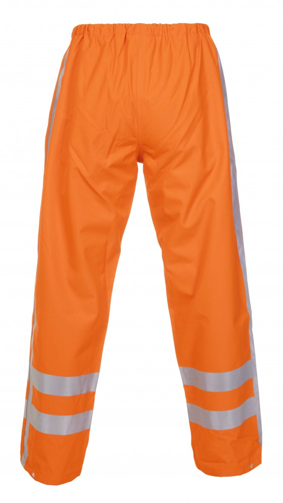 Hydrowear Ursum Hi-Vis Regenbroek