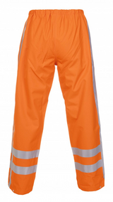 Hydrowear Ursum Hi-Vis Regenbroek
