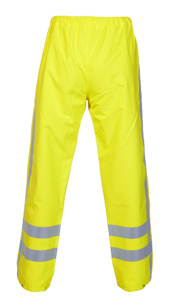 Hydrowear Ursum Hi-Vis Regenbroek