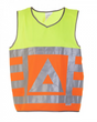 Hydrowear vest verkeersregelaar Maurik