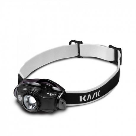 Kask KL1 Hoofdlamp Oplaadbaar