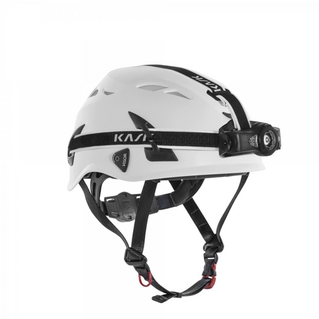 Kask KL1 Hoofdlamp Oplaadbaar