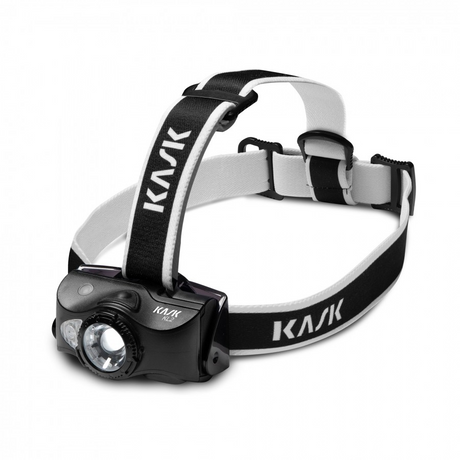 Kask KL2 Hoofdlamp Oplaadbaar