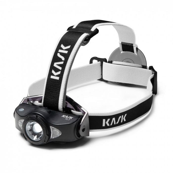 Kask KL3 Hoofdlamp Oplaadbaar