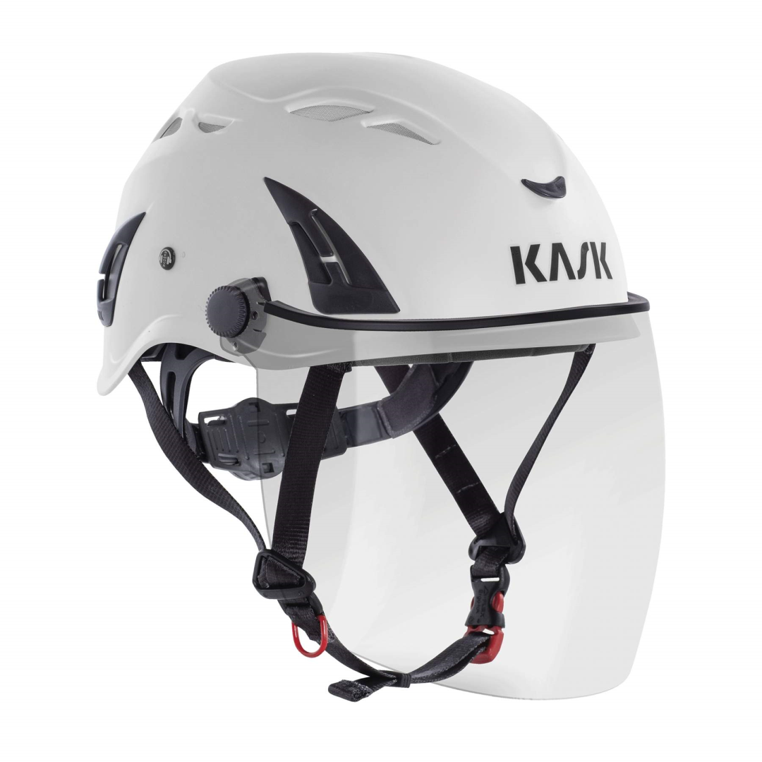 Kask Plasma Full Face Visor