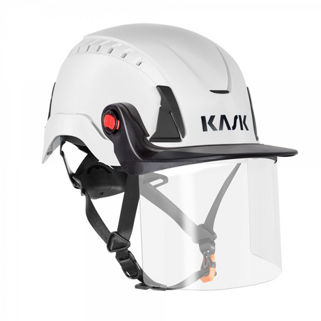 Kask Zen Helmet Face Shiled