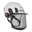 Kask ZEN MM - Metal Mesh Visor