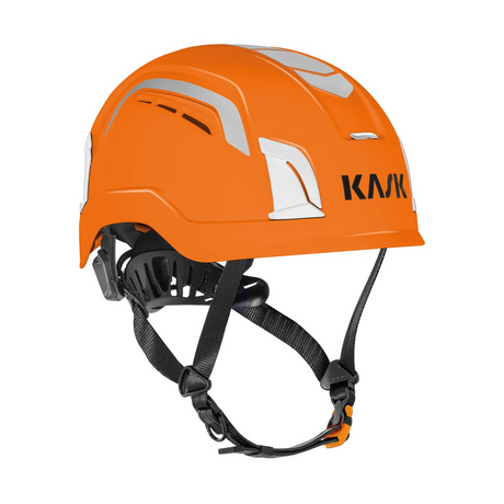 Kask Zenith-X Air Hi Viz Veiligheidshelm