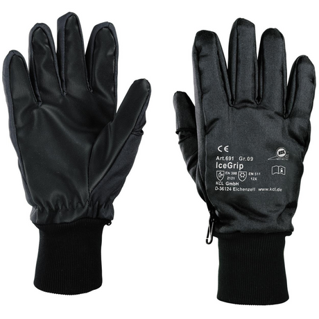 KCL IceGrip 691 Handschoen