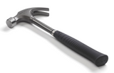 Klauwhamer TS, TS 20