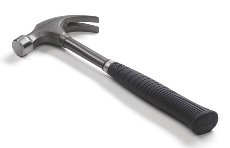 Klauwhamer TS, TS 20