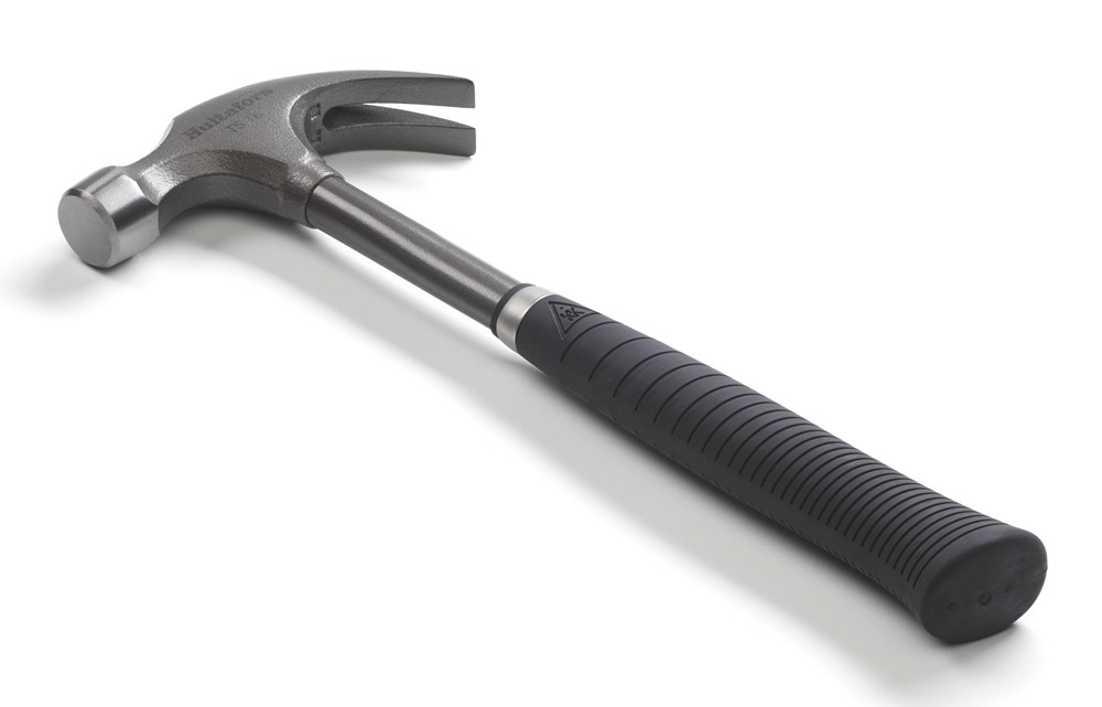 Klauwhamer TS, TS 20