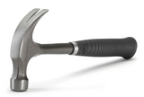 Klauwhamer TS, TS 20