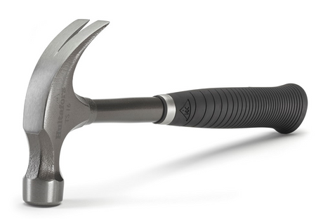 Klauwhamer TS, TS 20