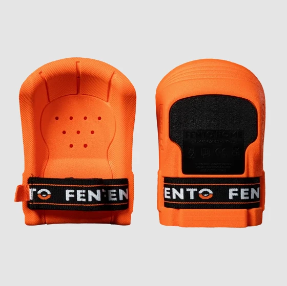 Kniebeschermer FENTO type 150. 1 paar.