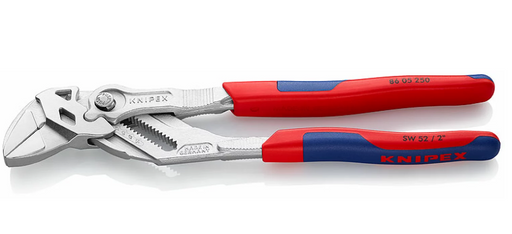 Knipex 86 05 250 Sleuteltang