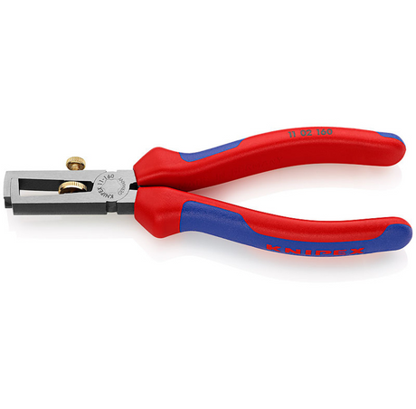 Knipex Afstriptang Gepolijst - Comfort