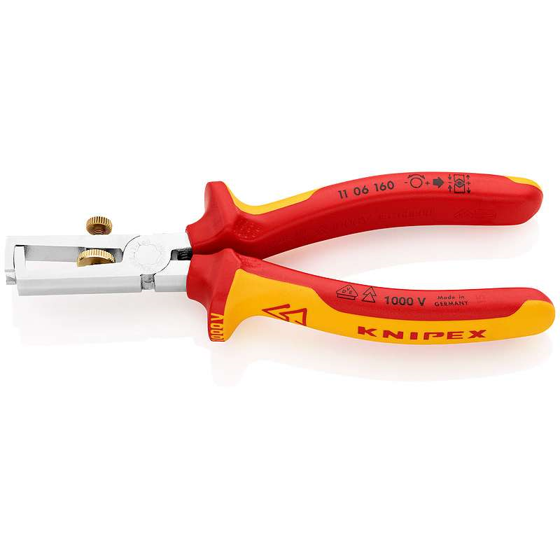 Knipex Afstriptang VDE
