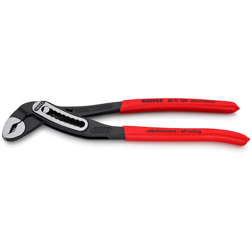 Knipex Alligator Waterpomptang 88 01 250