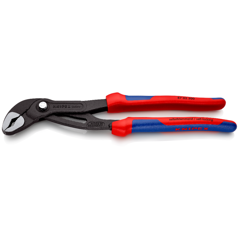 Knipex Cobra Waterpomptang