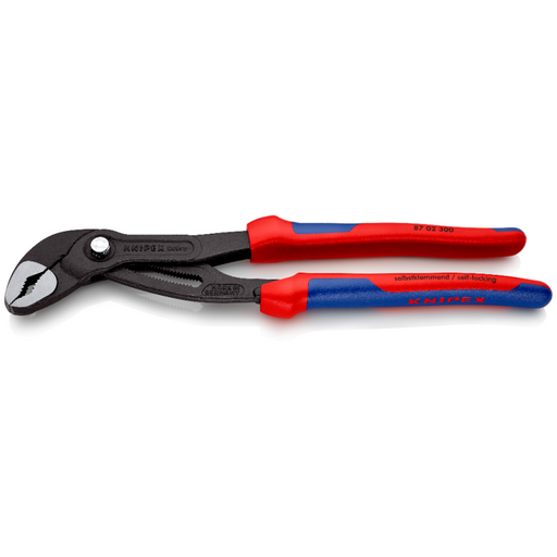 Knipex Cobra Waterpomptang