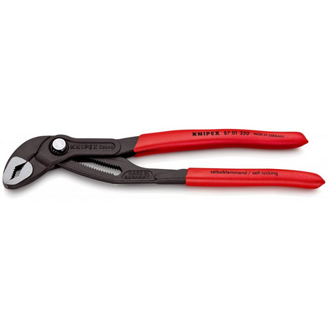 Knipex Cobra Waterpomptang 87 01 250