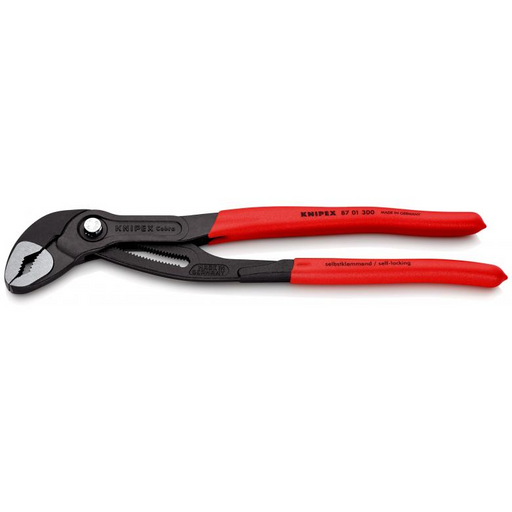 Knipex Cobra Waterpomptang 87 01 300