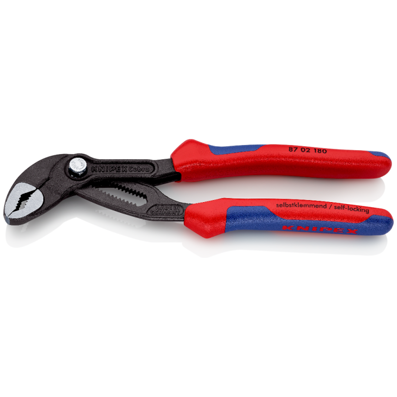 Knipex Cobra Waterpomptang 87 02 180