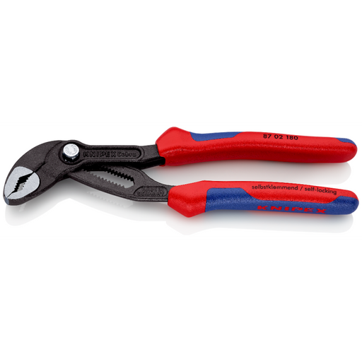 Knipex Cobra Waterpomptang 87 02 180