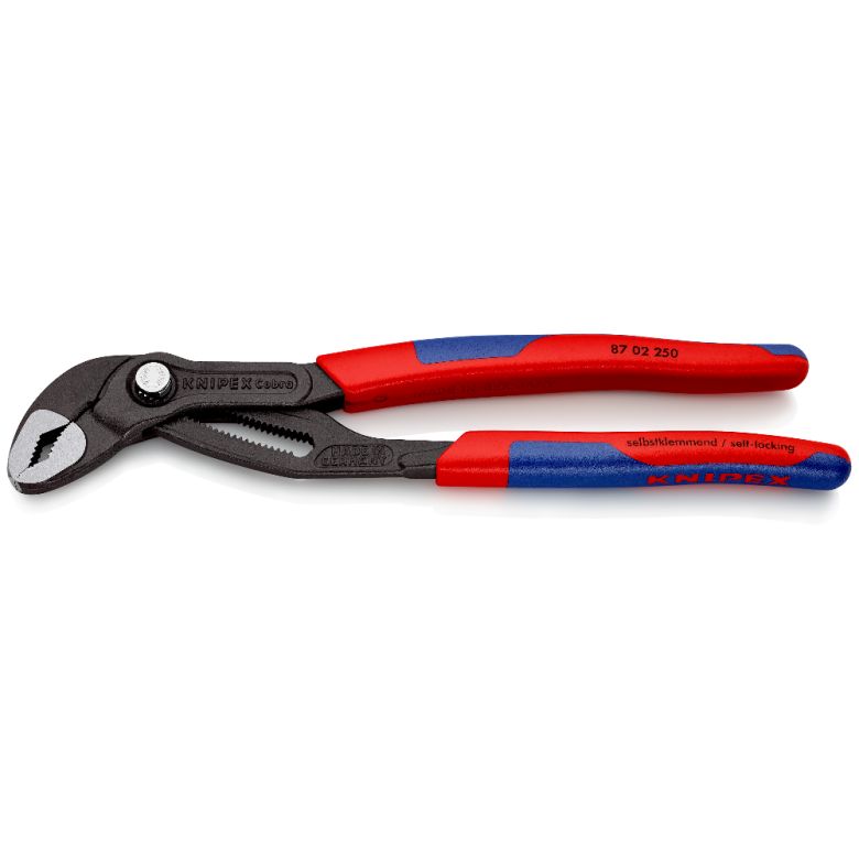 Knipex Cobra Waterpomptang 87 02 250