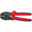 Knipex Crimp Hefboomtang Geïsoleerd Kabelschoen