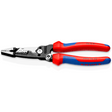 Knipex Draadstripper AWG 10-20