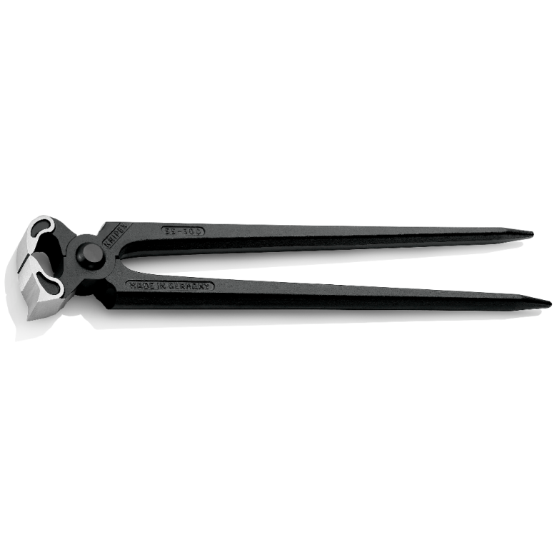 Knipex Hamburgs Hoeftang