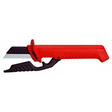 Knipex Kabelmes Recht Beschermd VDE