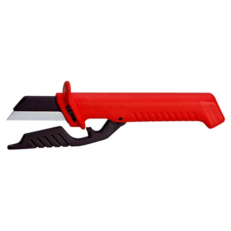 Knipex Kabelmes Recht Beschermd VDE