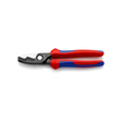Knipex Kabelschaar 95 12 200